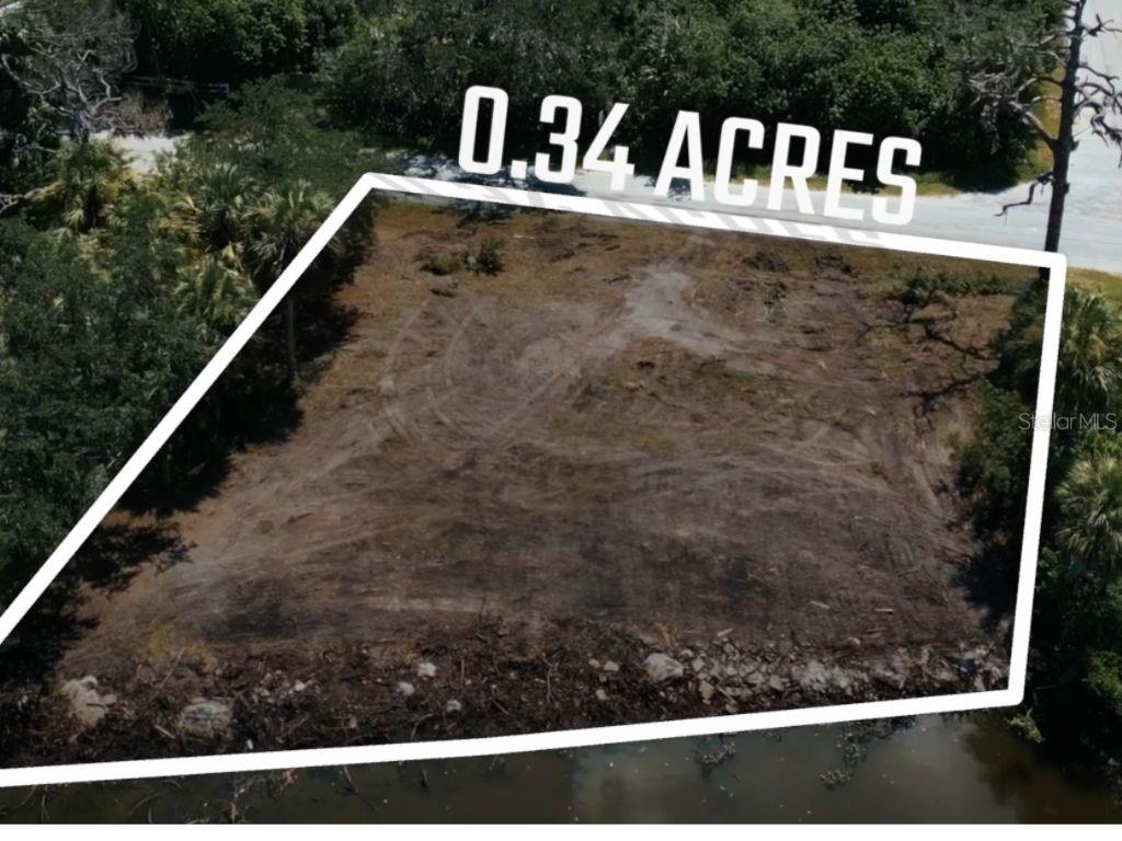 ACREAGE - Residential