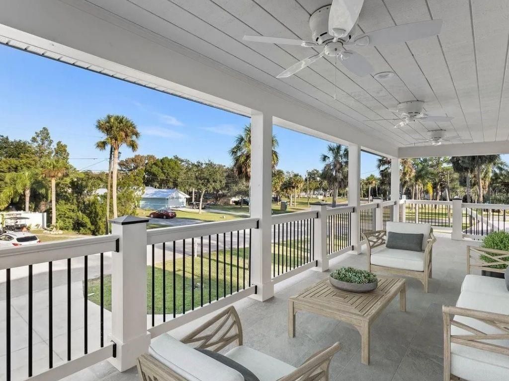 Photo of 6841 Oelsner Street, New Port Richey, FL 34652 (MLS # TB8460523)