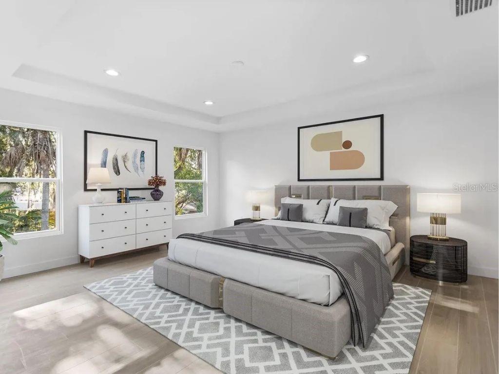 ACREAGE - Residential