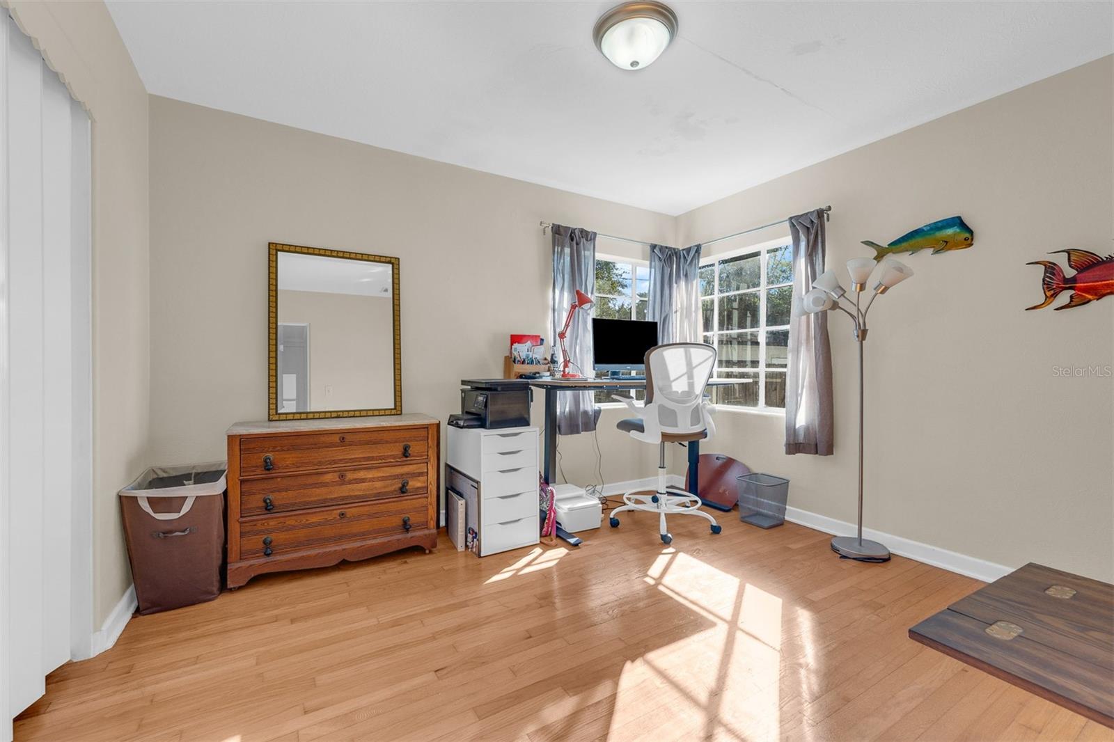 LAWSONA PARK - Residential