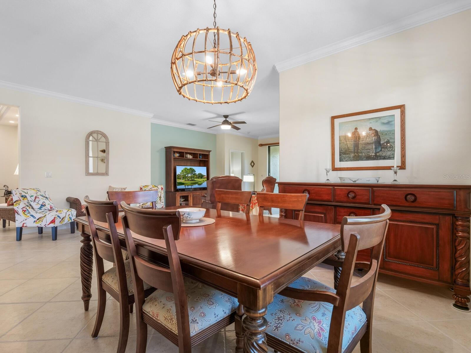 VENETIAN FALLS PH 3 - Residential