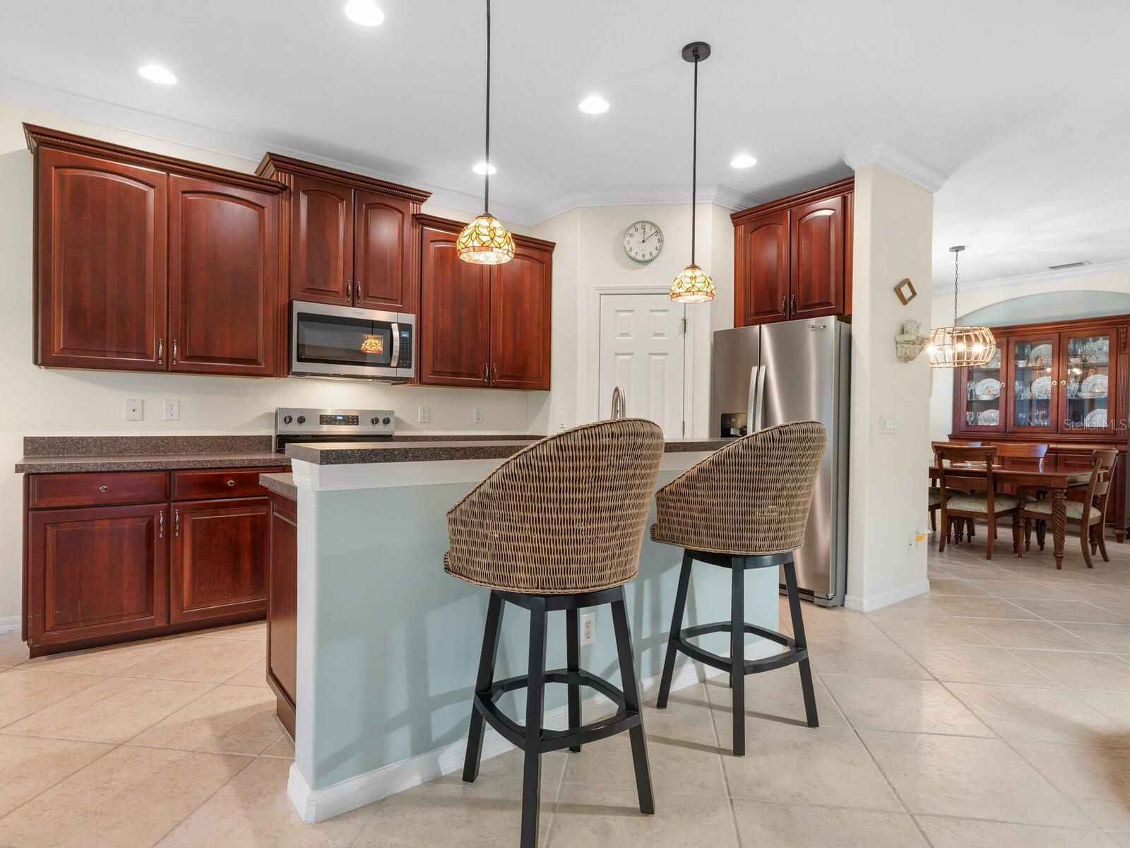 VENETIAN FALLS PH 3 - Residential