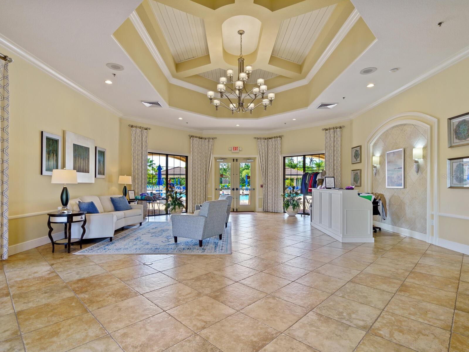 VENETIAN FALLS PH 3 - Residential