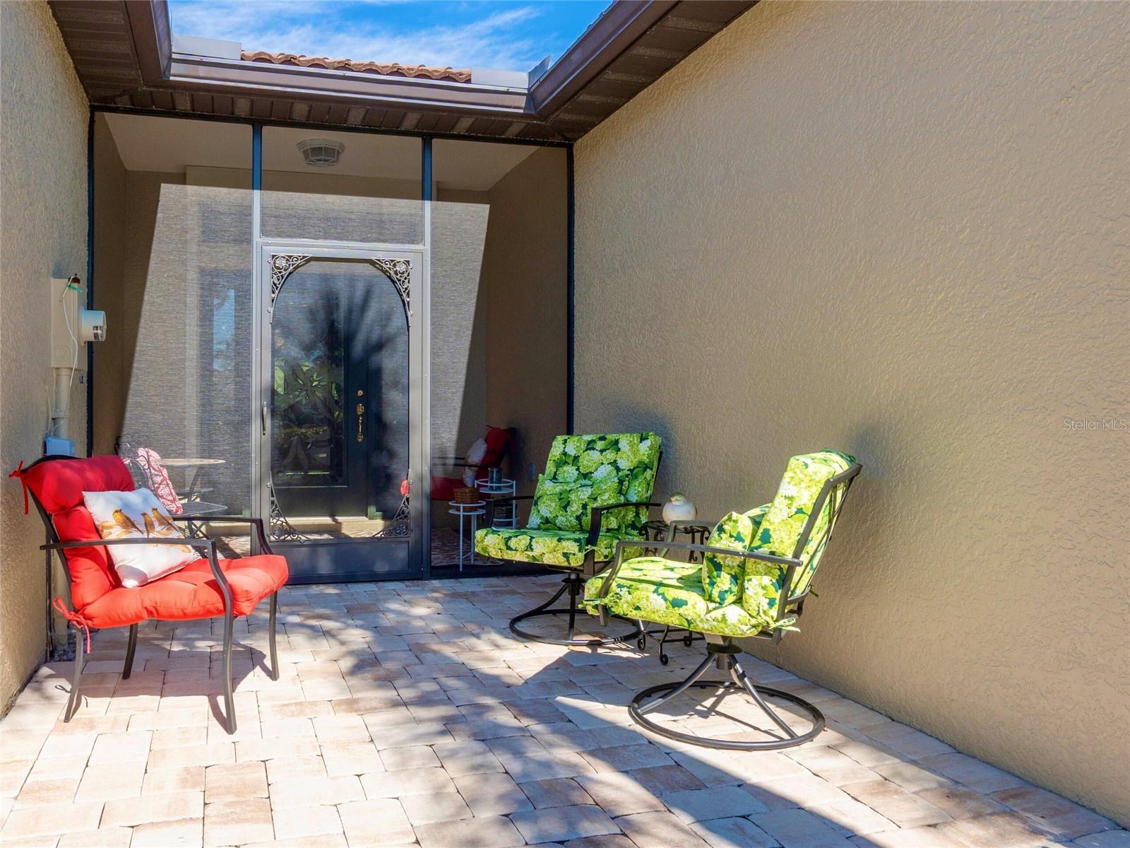 VENETIAN FALLS PH 3 - Residential