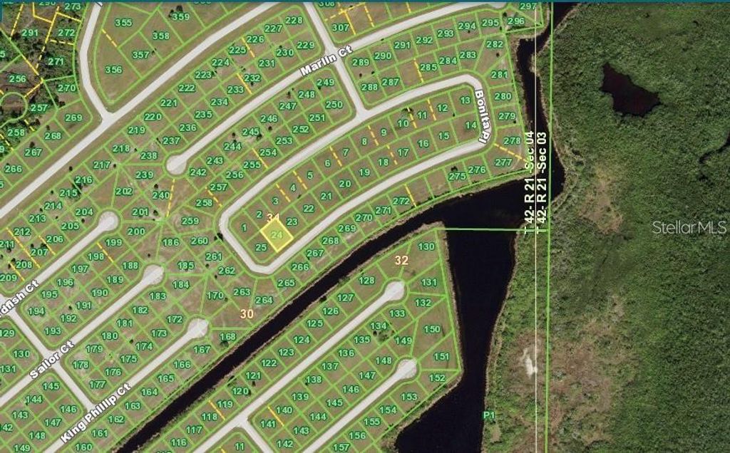 Photo of 12319 Bonita Place, Placida, FL 33946 (MLS # D6146861)