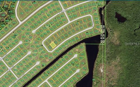 12319 BONITA PLACE PLACIDA FL 33946