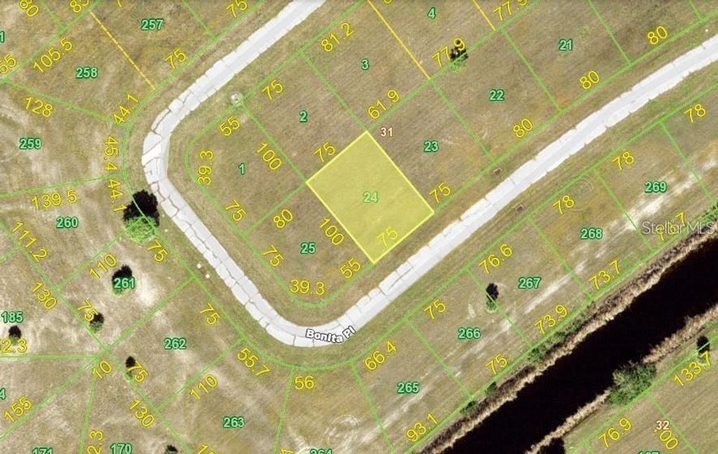Photo of 12319 Bonita Place, Placida, FL 33946 (MLS # D6146861)