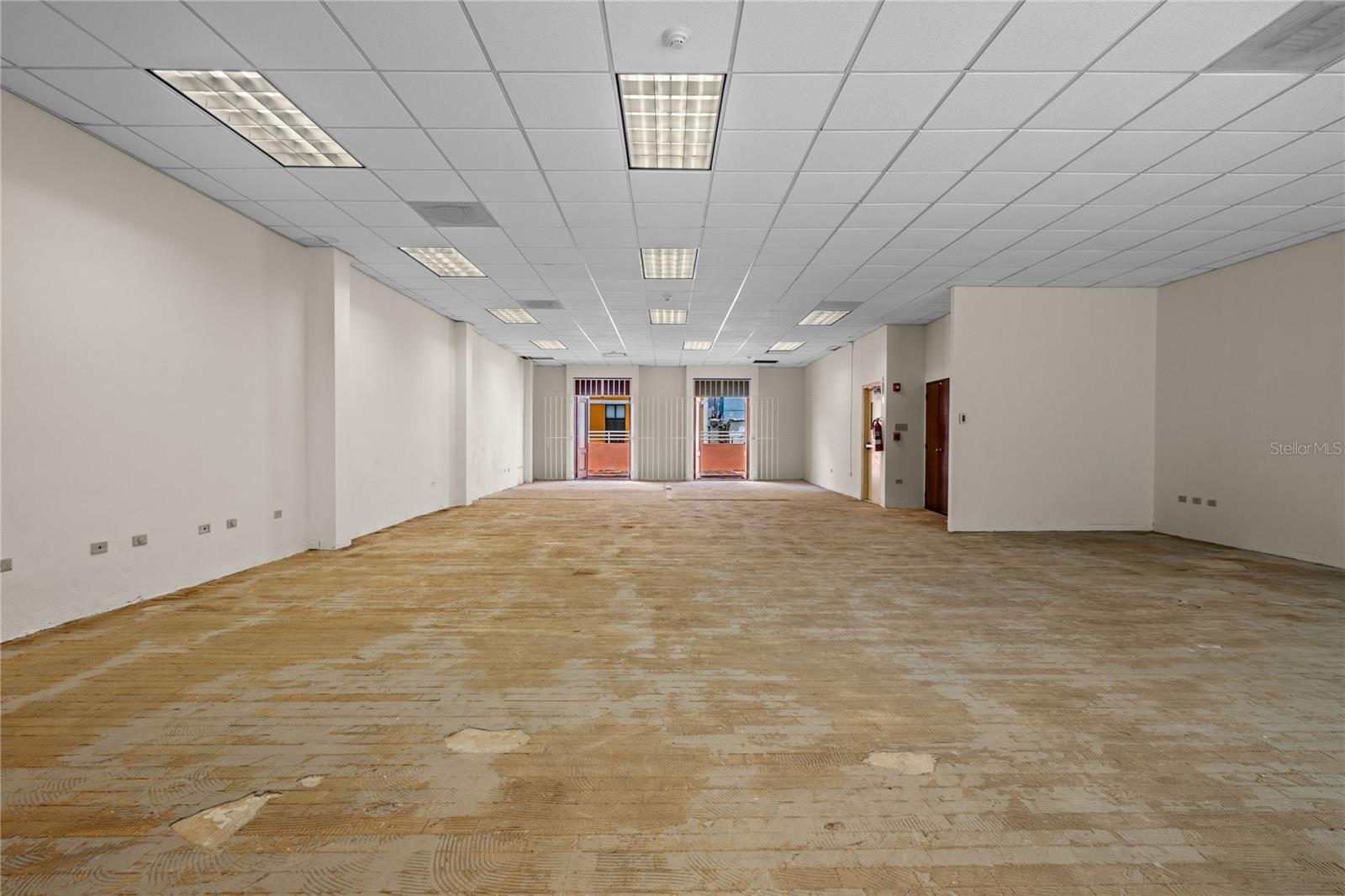 OLD SAN JUAN - Residential Income