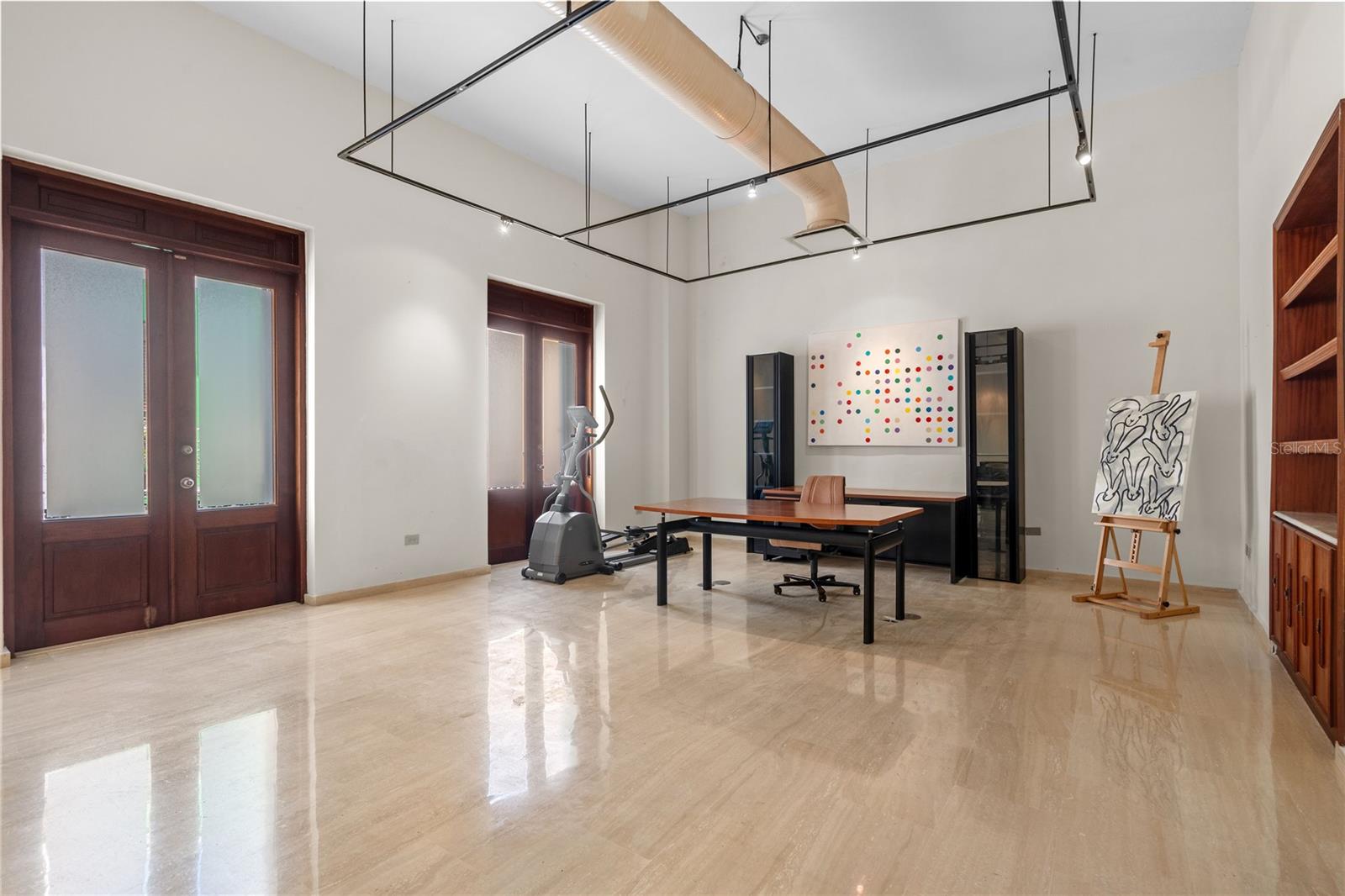 OLD SAN JUAN - Residential Income