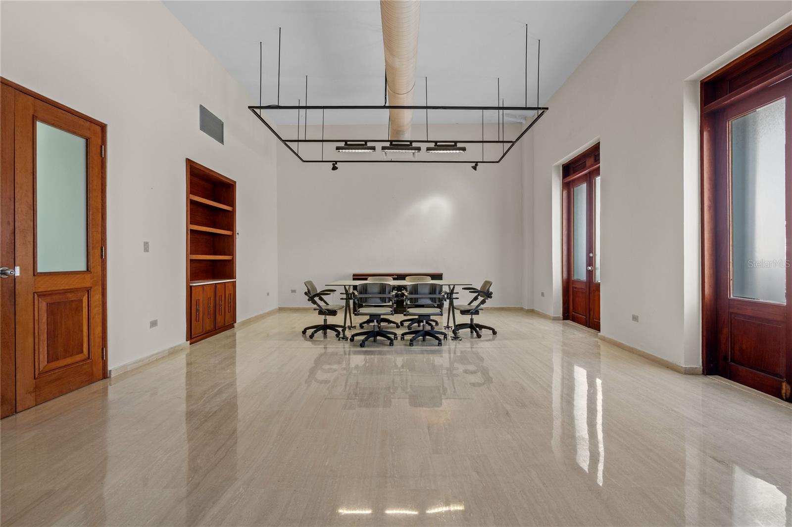 OLD SAN JUAN - Residential Income