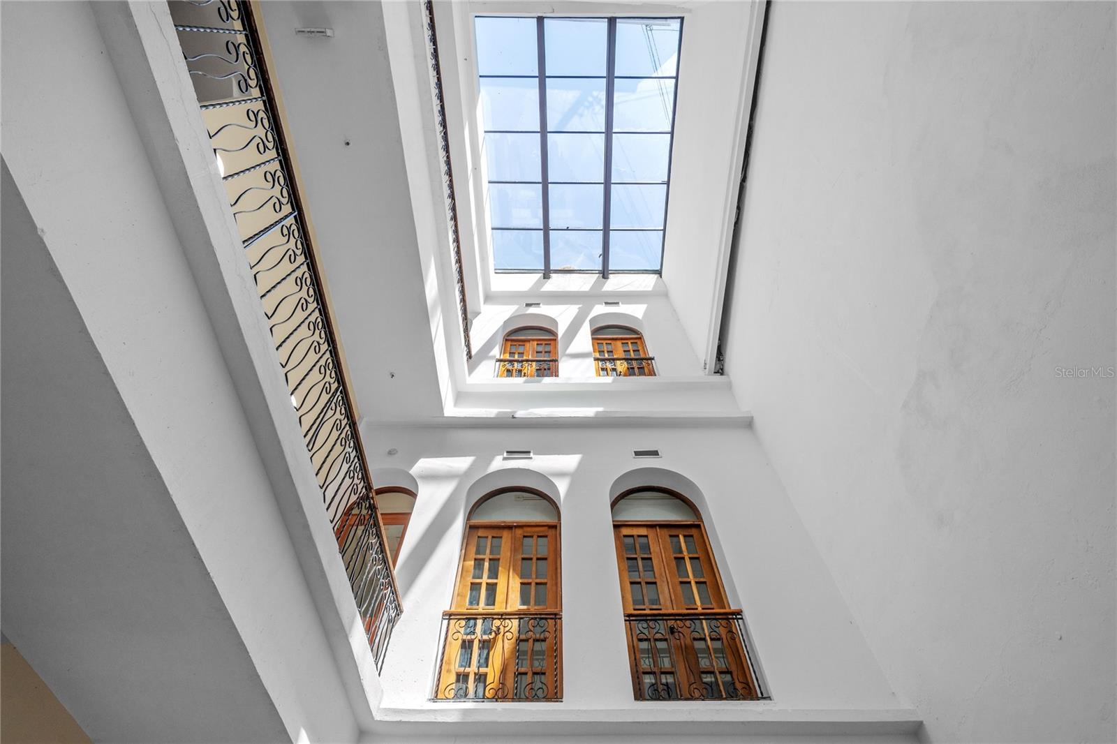 OLD SAN JUAN - Residential Income