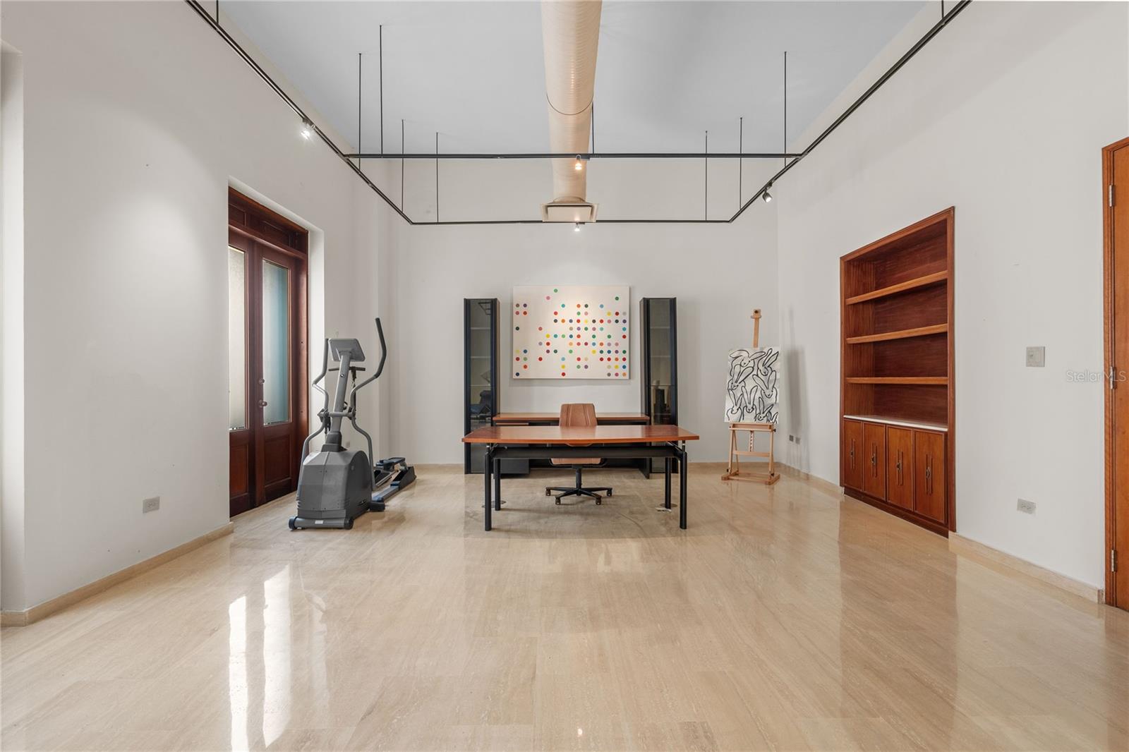 OLD SAN JUAN - Residential Income