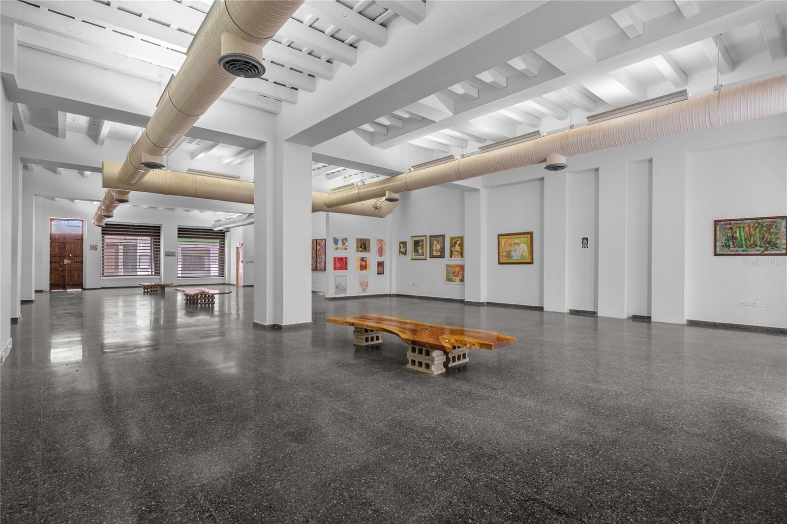 OLD SAN JUAN - Residential Income