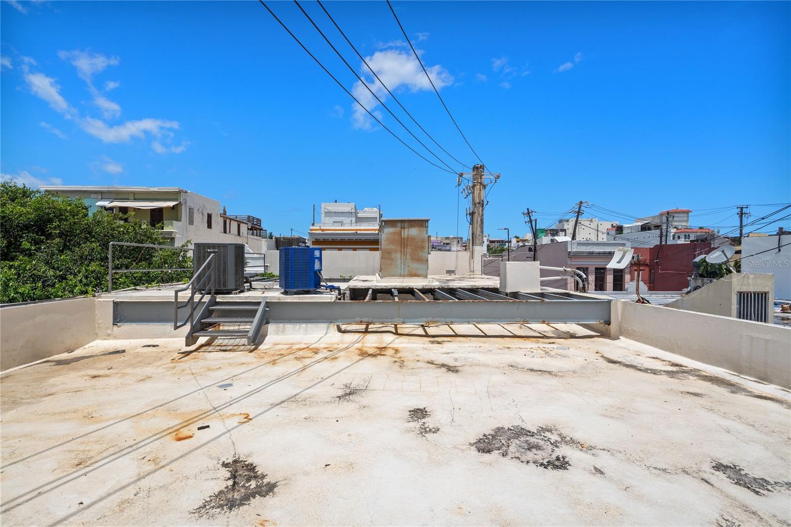 OLD SAN JUAN - Residential Income