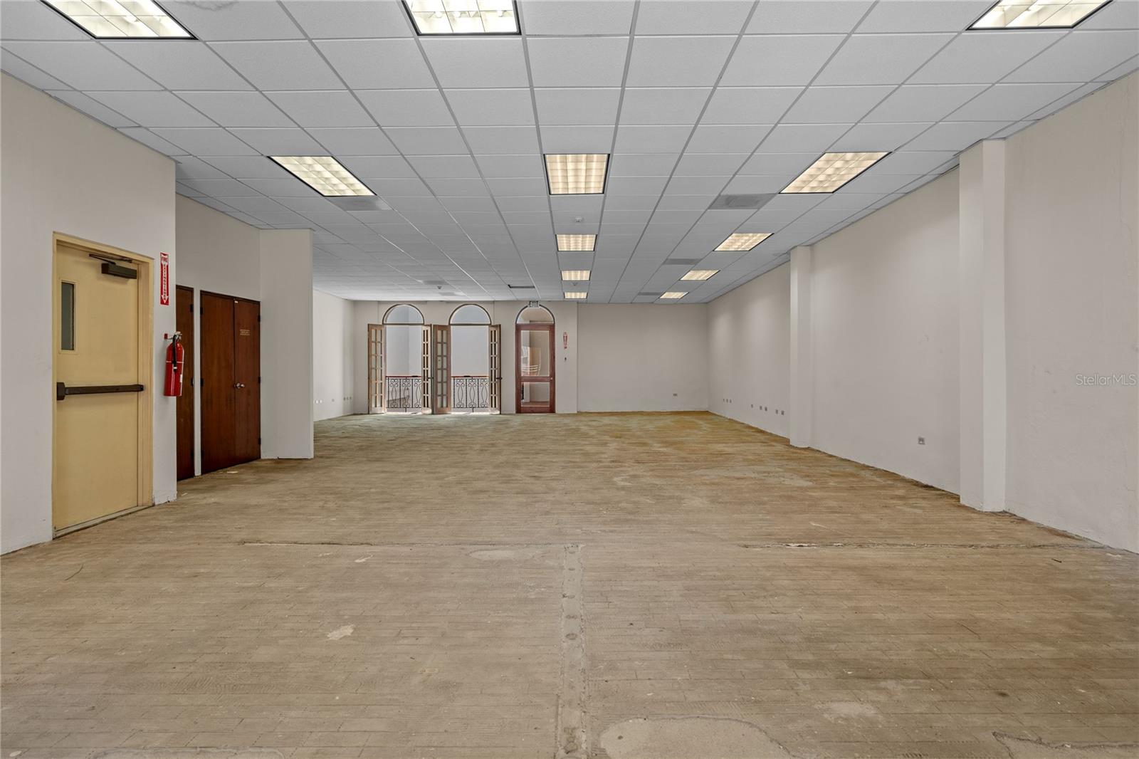 OLD SAN JUAN - Residential Income