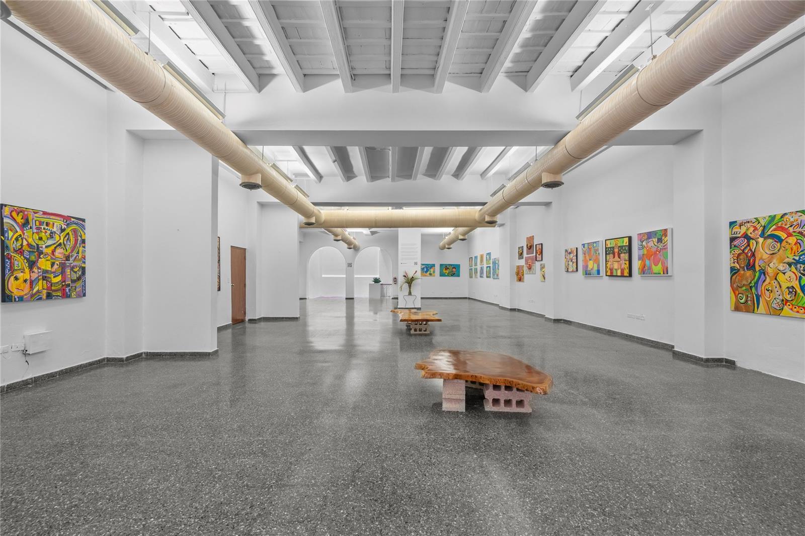 OLD SAN JUAN - Residential Income