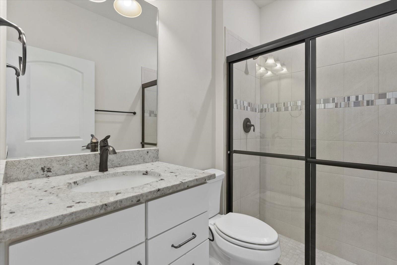 MALLORY PARK PH I A, C & E - Residential