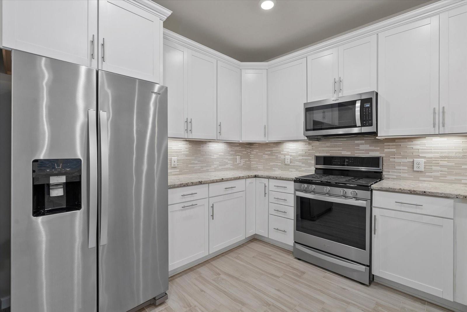 MALLORY PARK PH I A, C & E - Residential