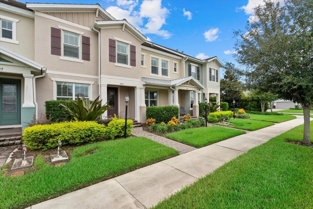 Photo of 3331 Chestertown Loop, Bradenton, FL 34211 (MLS # A4664868)