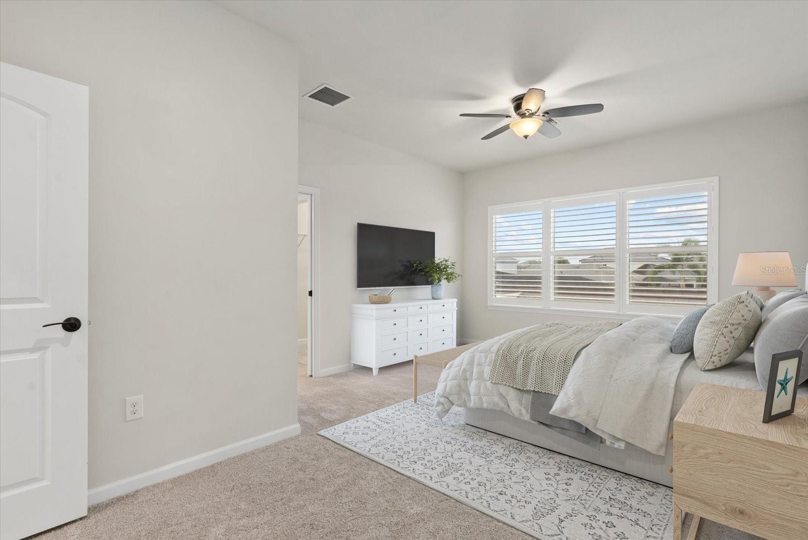 MALLORY PARK PH I A, C & E - Residential