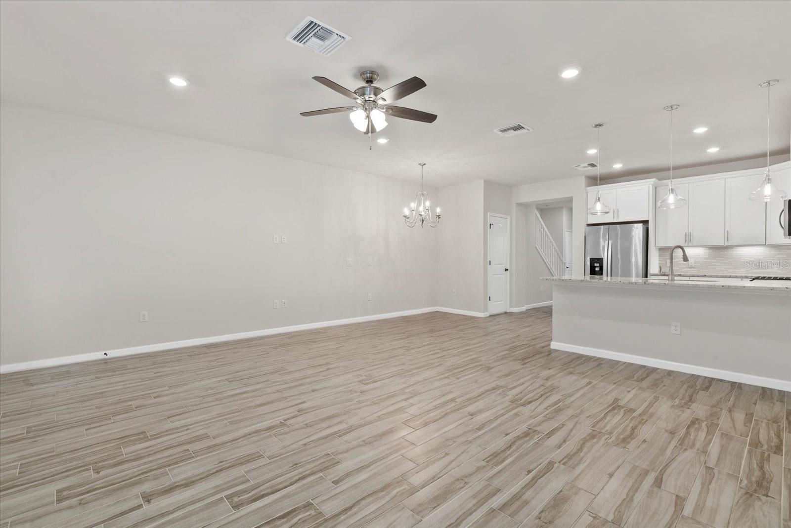 MALLORY PARK PH I A, C & E - Residential