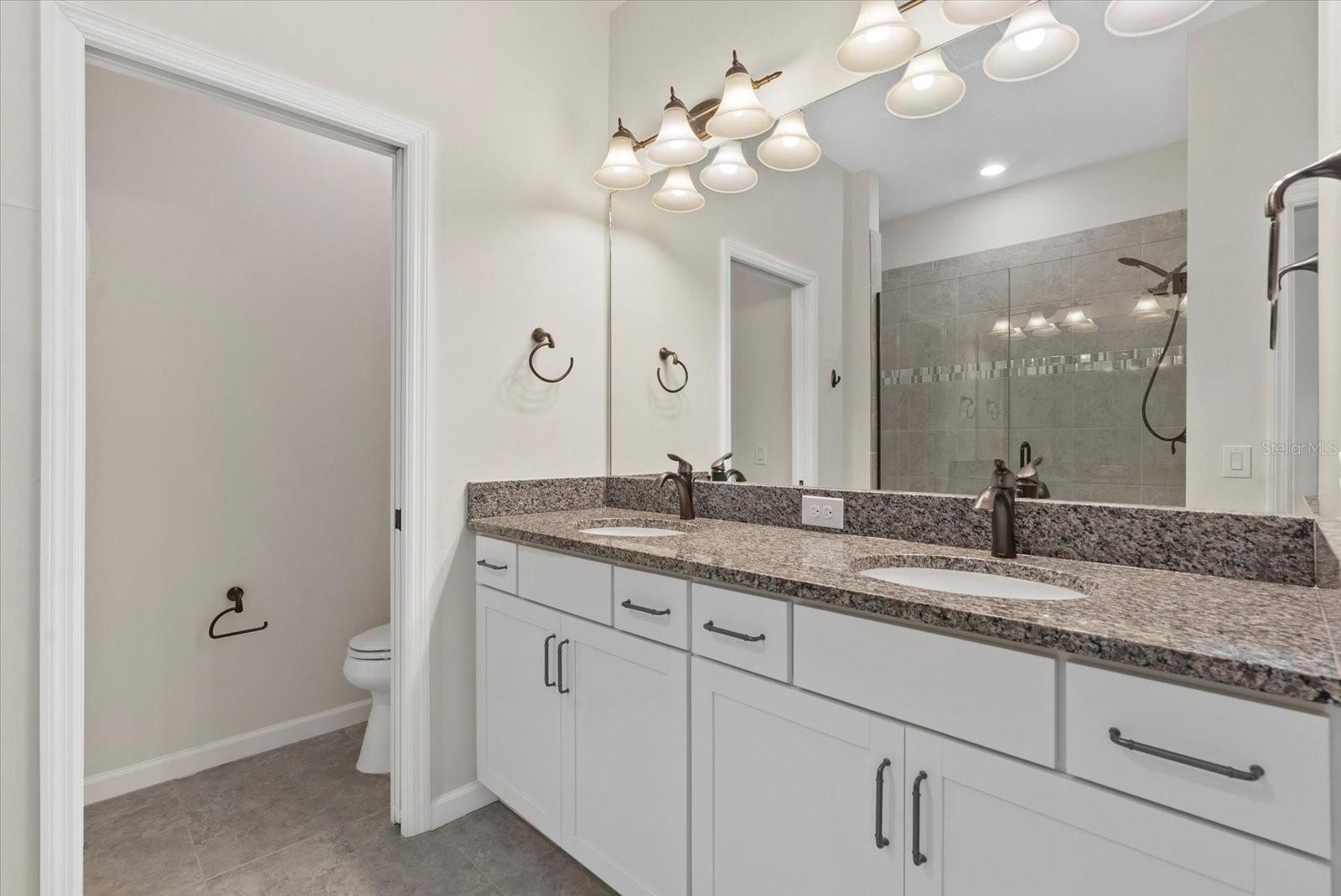 MALLORY PARK PH I A, C & E - Residential