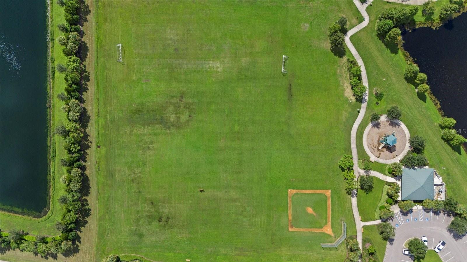 MALLORY PARK PH I A, C & E - Residential