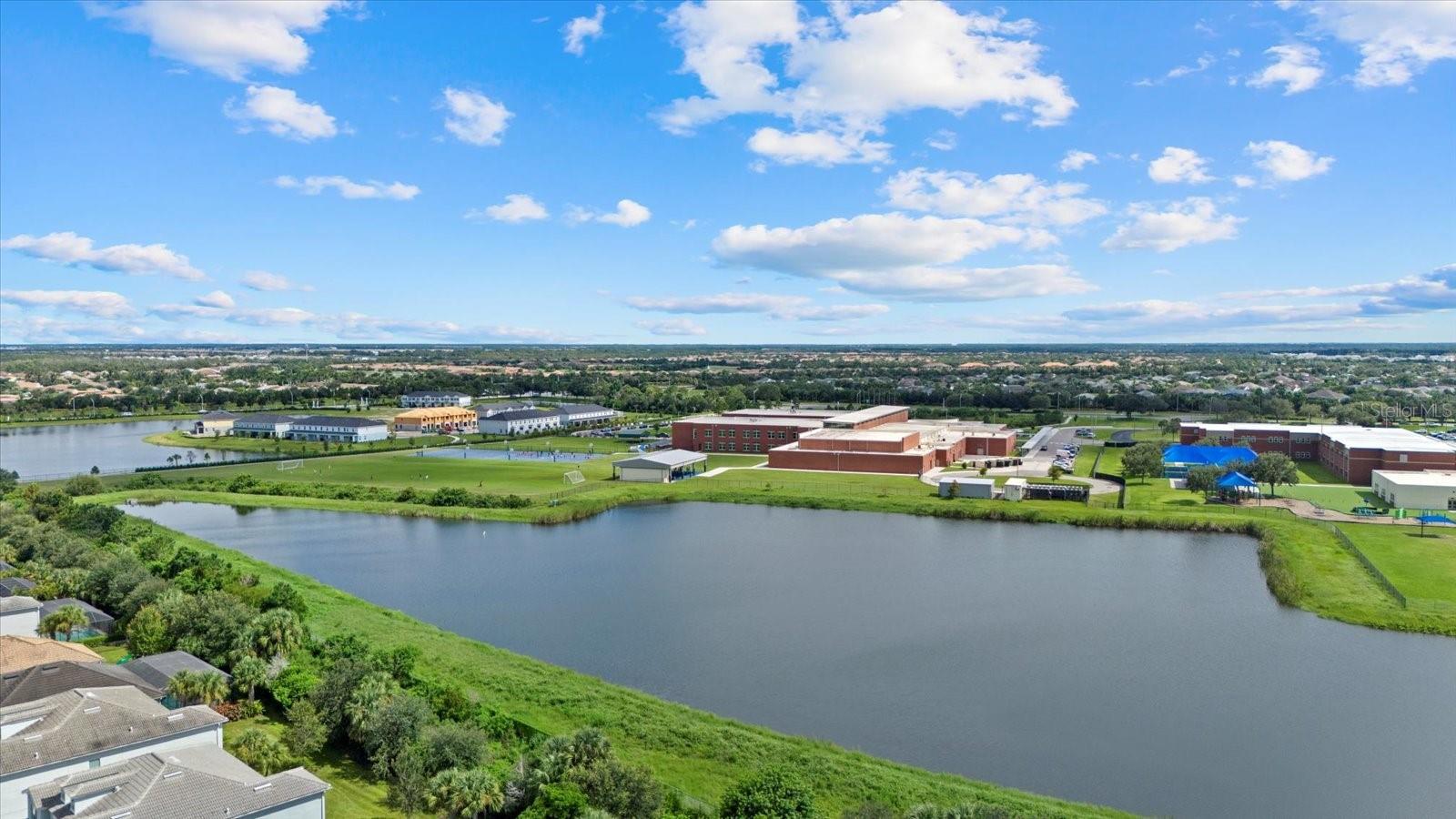 MALLORY PARK PH I A, C & E - Residential