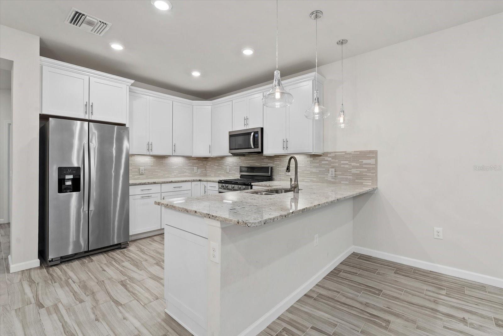 MALLORY PARK PH I A, C & E - Residential