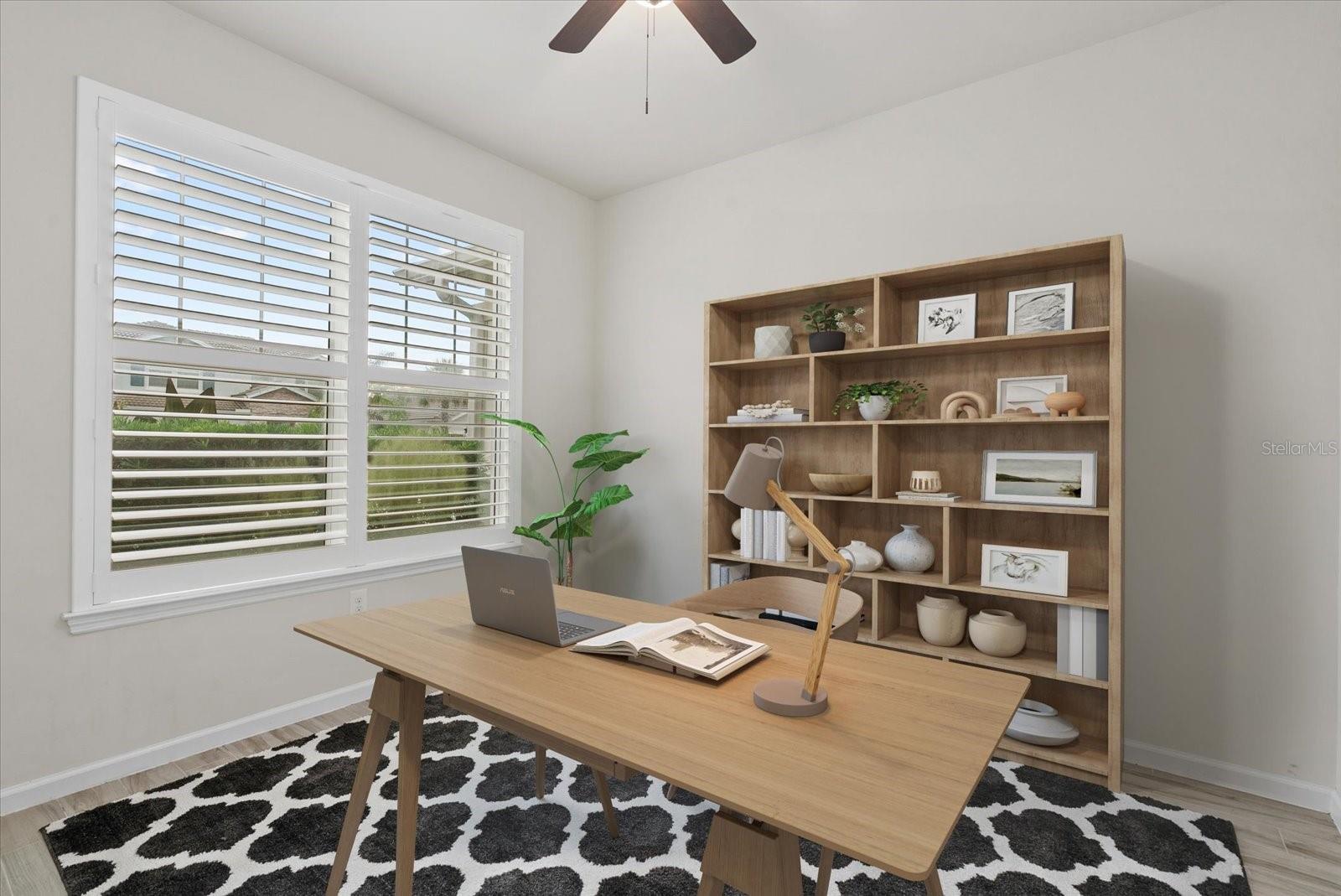 MALLORY PARK PH I A, C & E - Residential