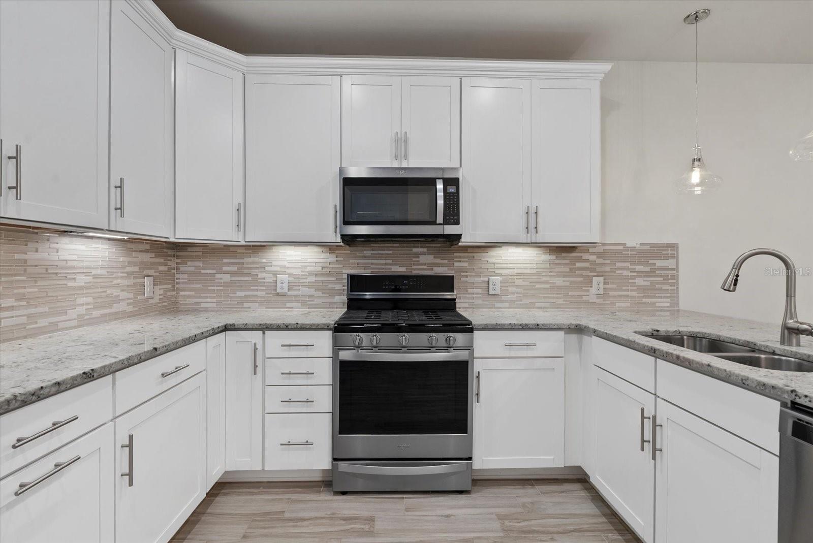 MALLORY PARK PH I A, C & E - Residential