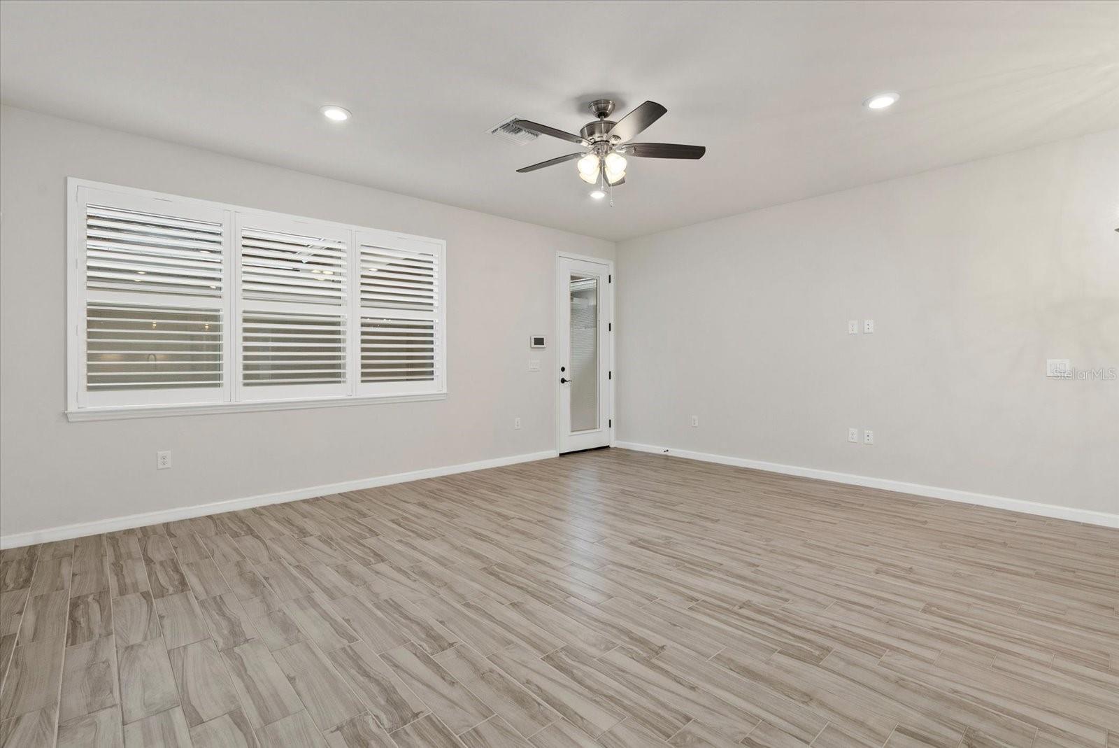 MALLORY PARK PH I A, C & E - Residential