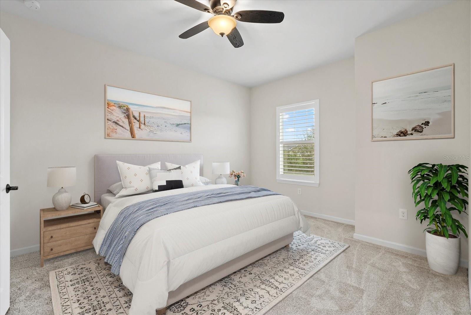 MALLORY PARK PH I A, C & E - Residential