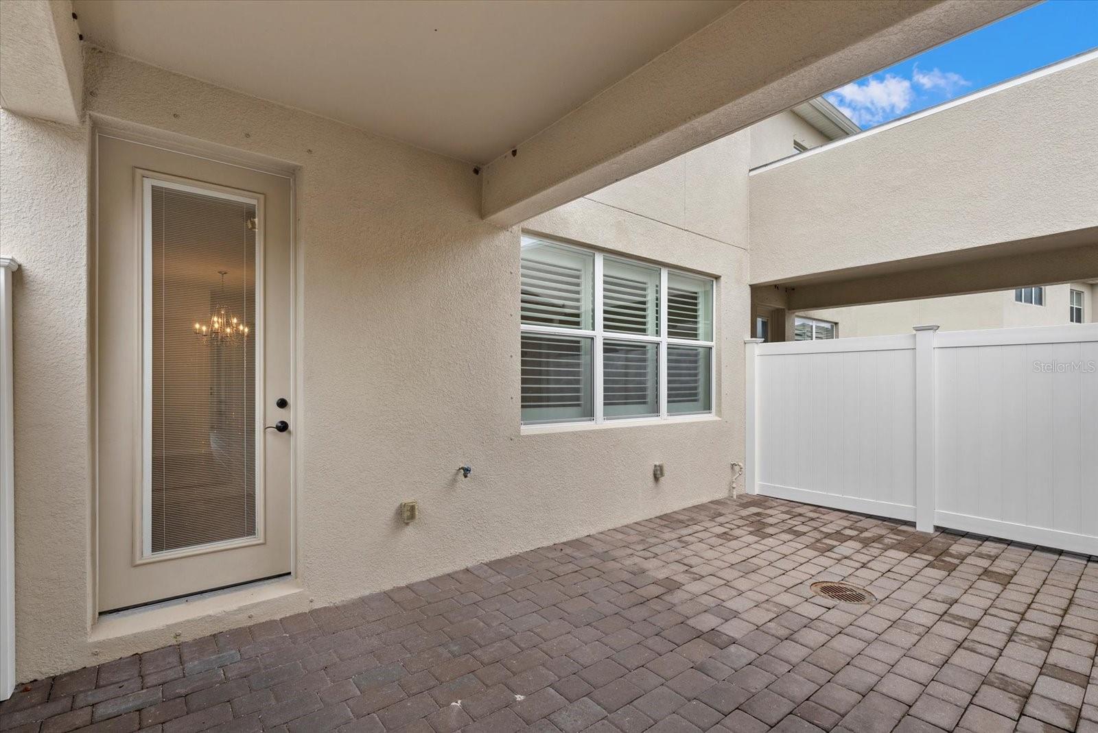 MALLORY PARK PH I A, C & E - Residential