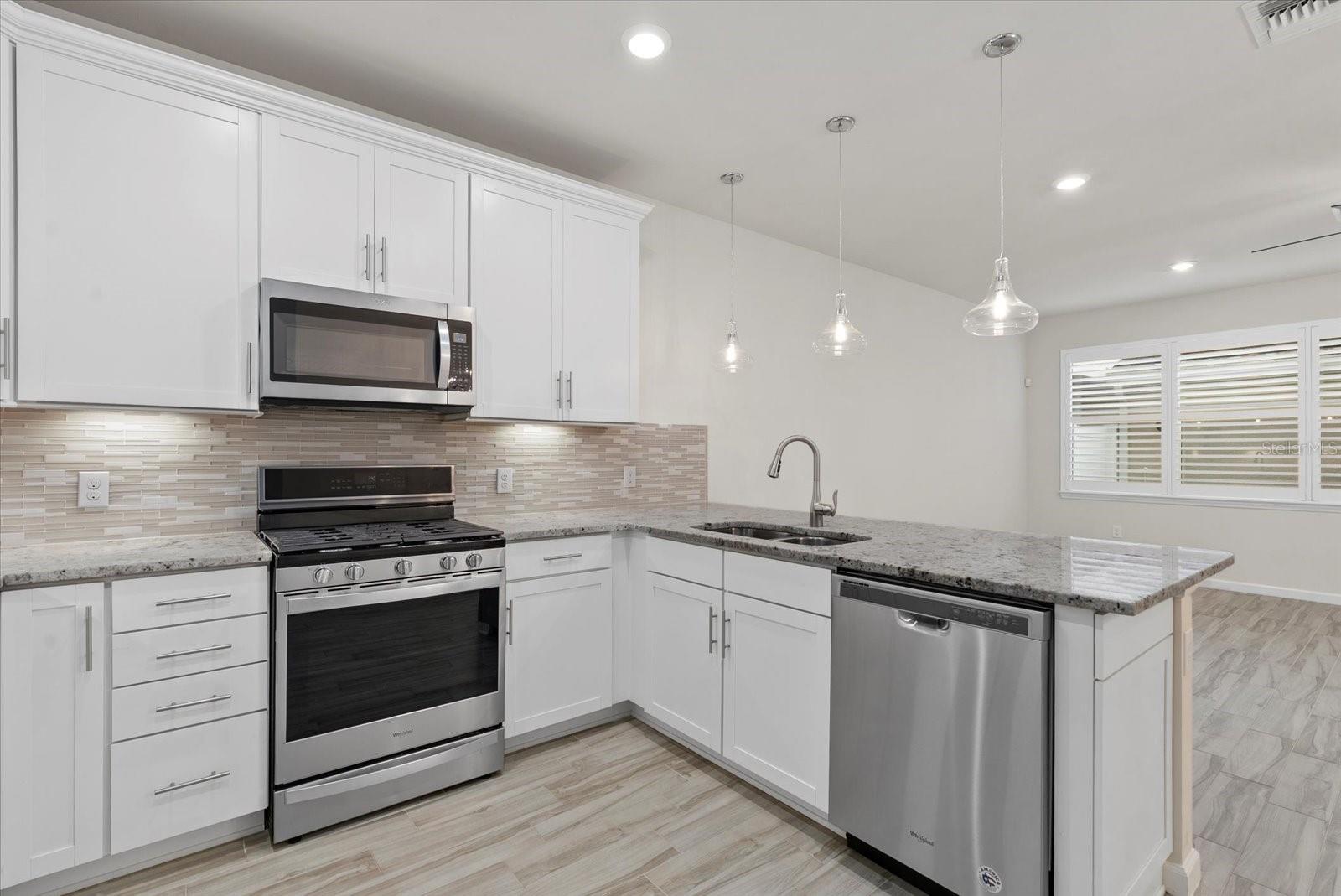 MALLORY PARK PH I A, C & E - Residential