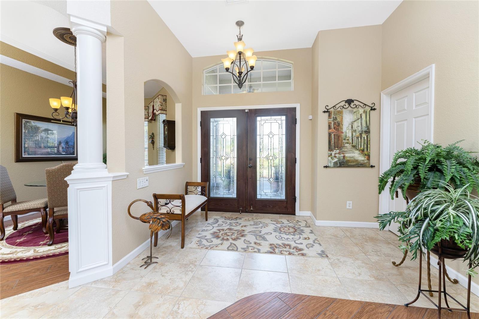 ROTONDA WEST WHITE MARSH - Residential