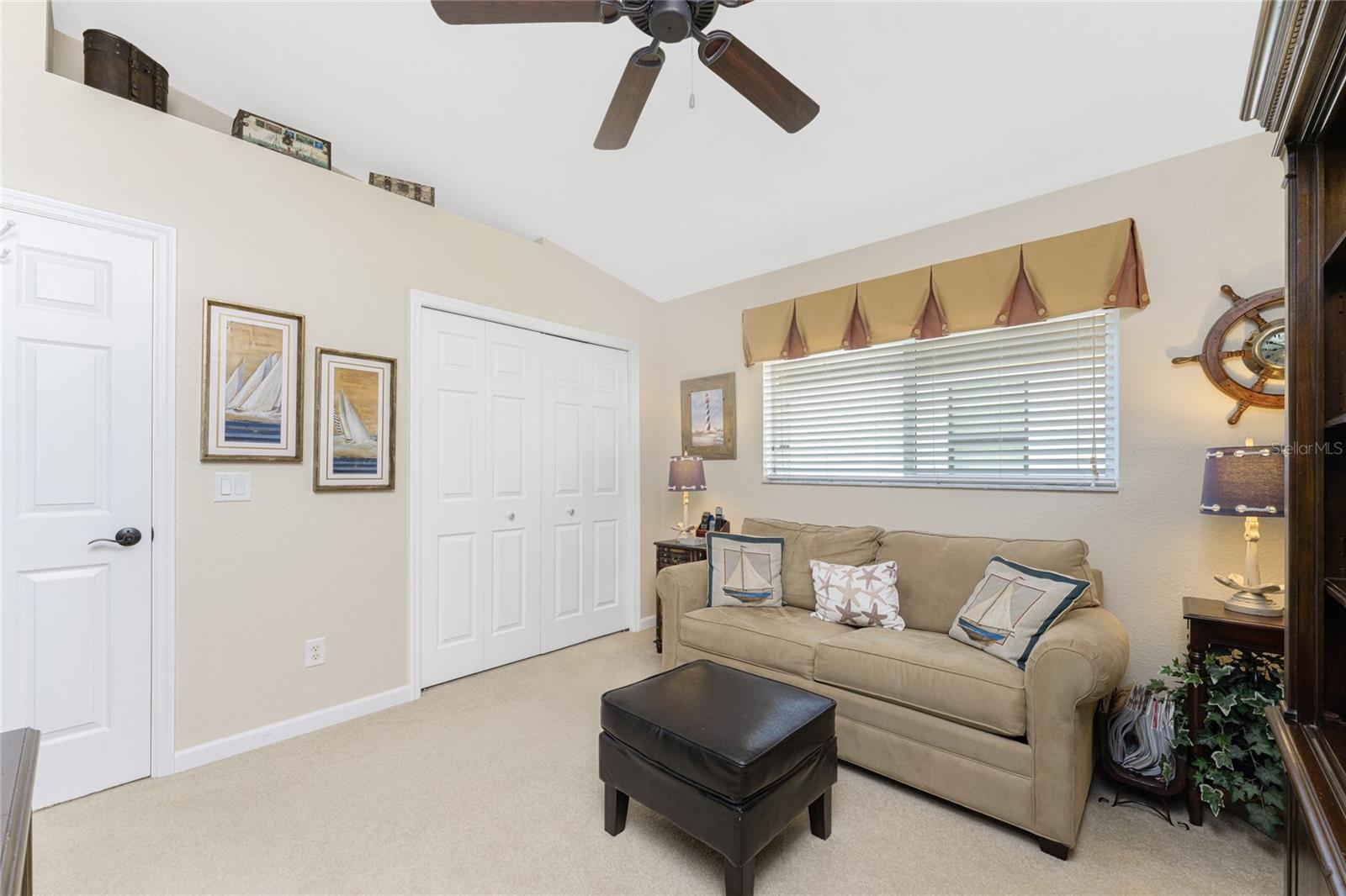 ROTONDA WEST WHITE MARSH - Residential