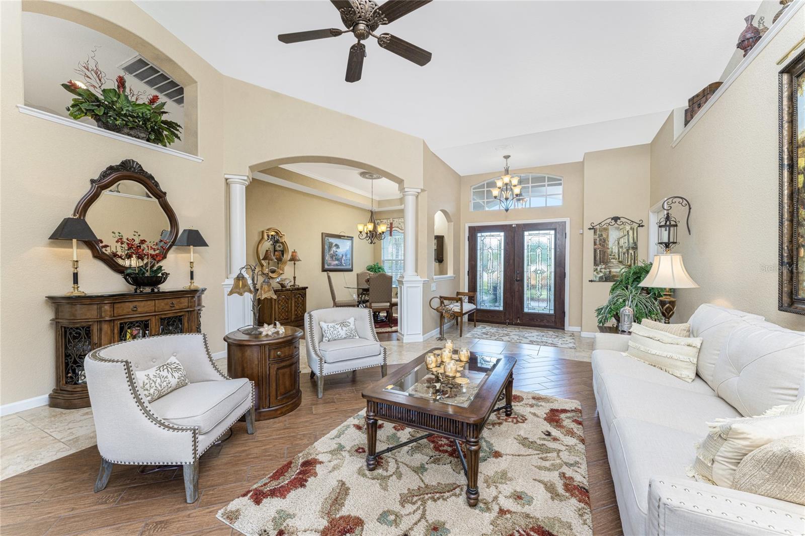 ROTONDA WEST WHITE MARSH - Residential