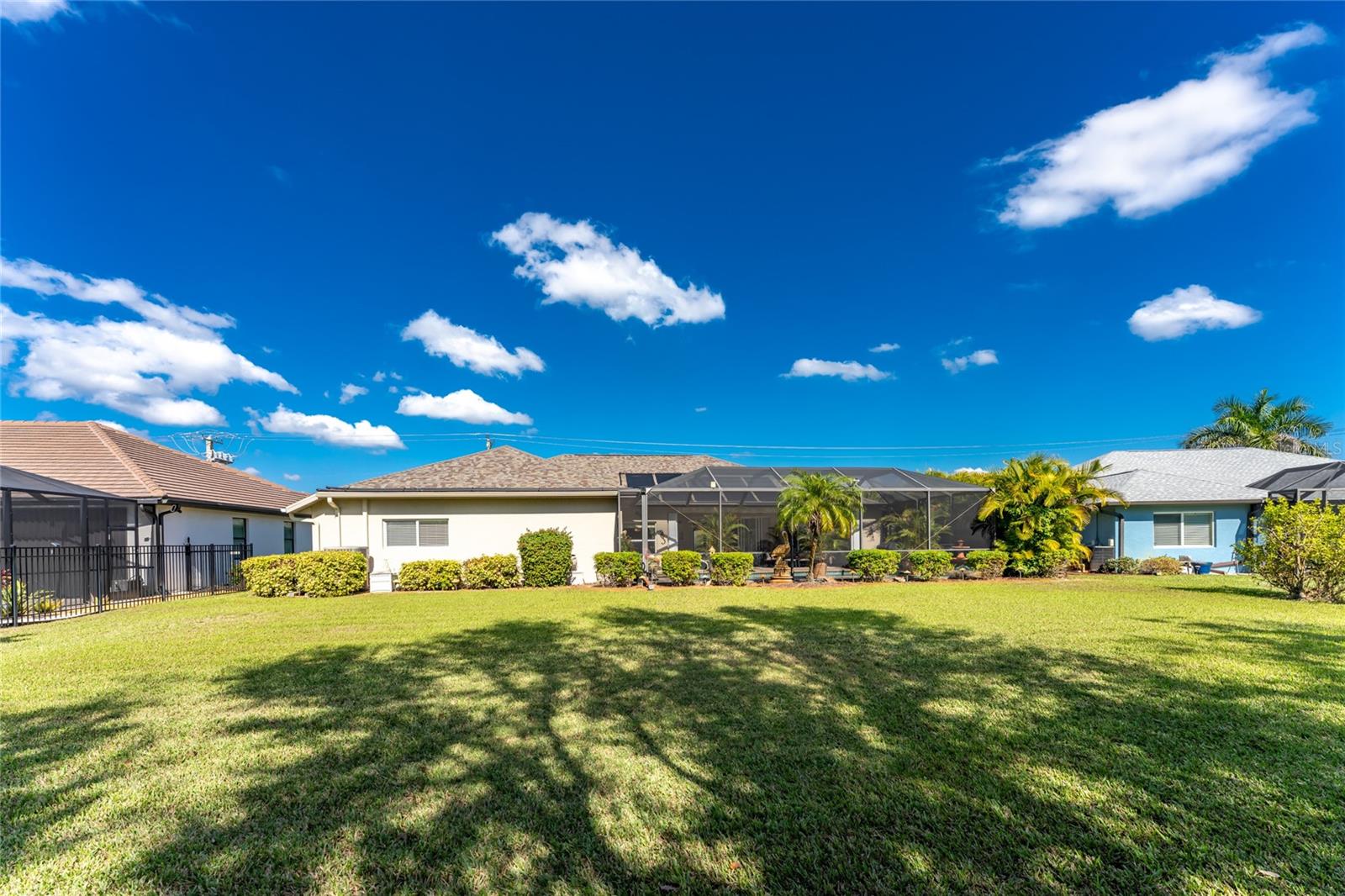 ROTONDA WEST WHITE MARSH - Residential