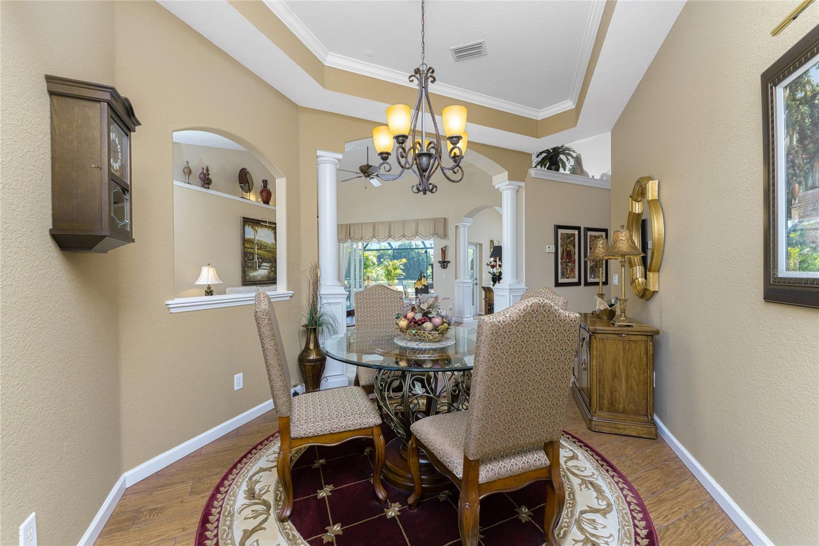 ROTONDA WEST WHITE MARSH - Residential