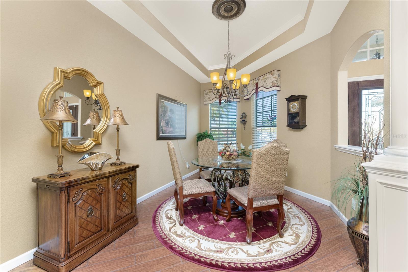 ROTONDA WEST WHITE MARSH - Residential