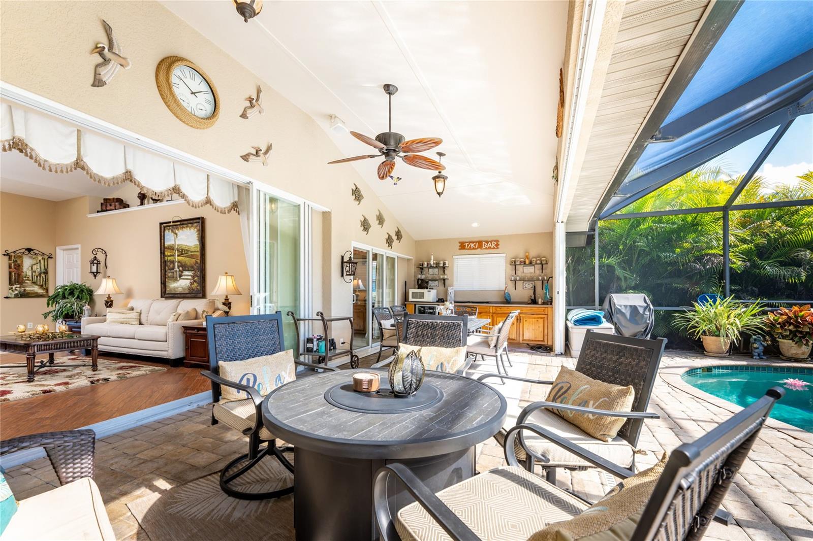 ROTONDA WEST WHITE MARSH - Residential