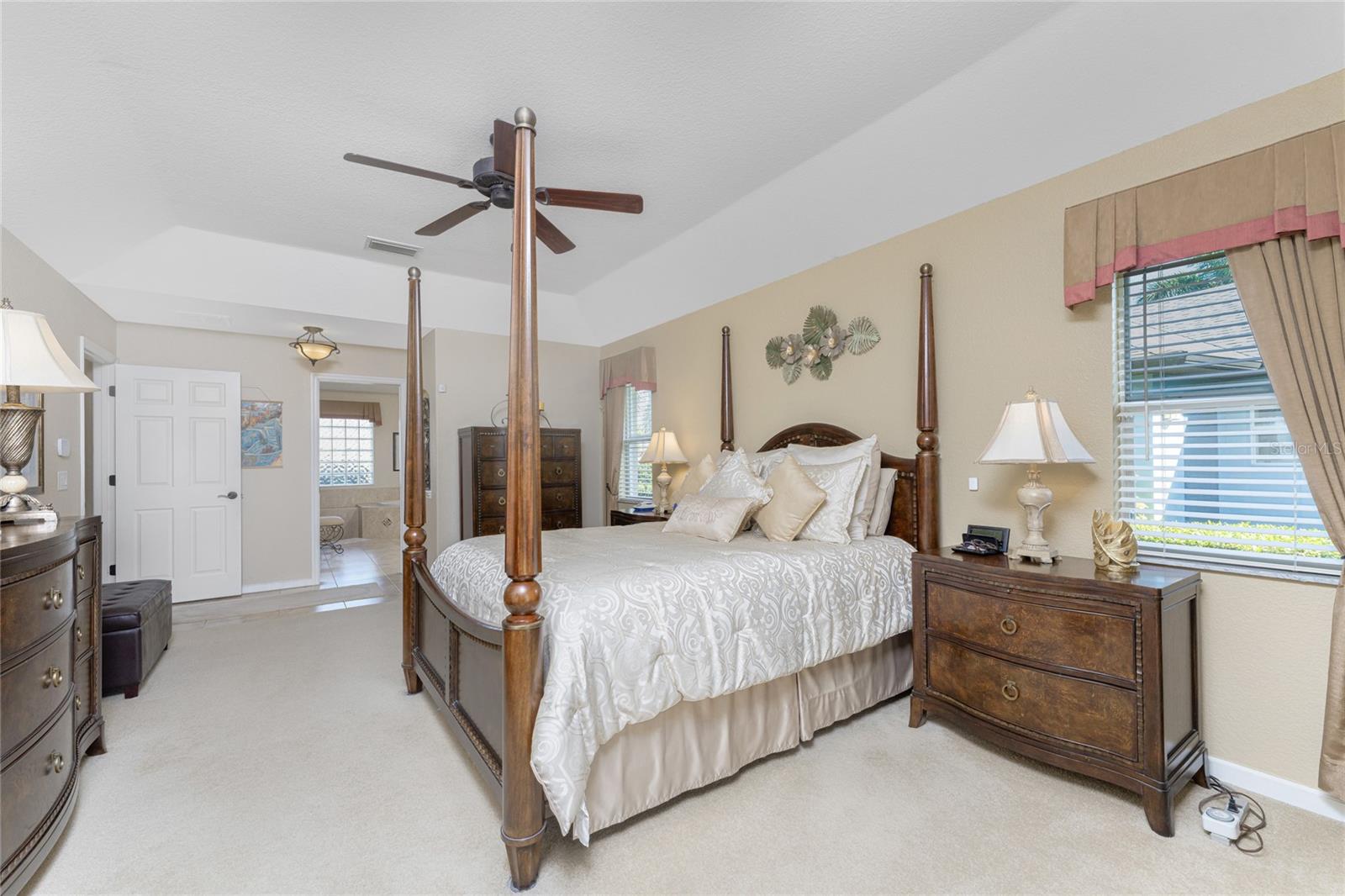 ROTONDA WEST WHITE MARSH - Residential