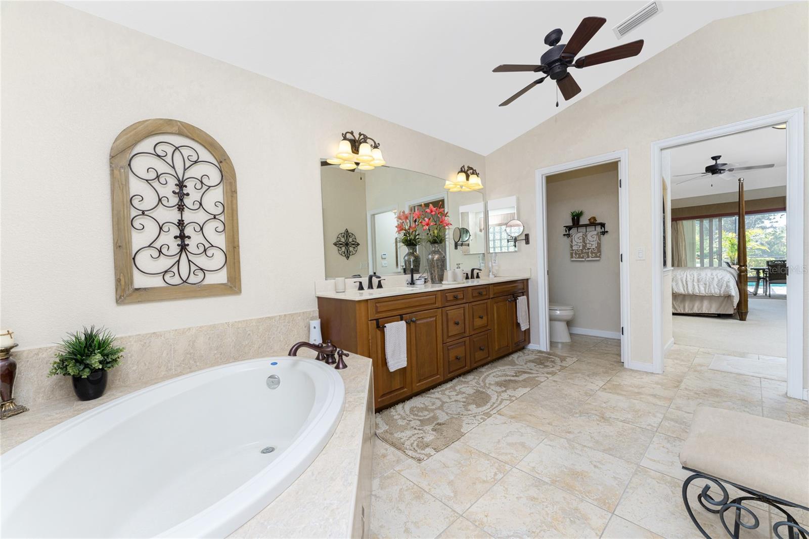 ROTONDA WEST WHITE MARSH - Residential