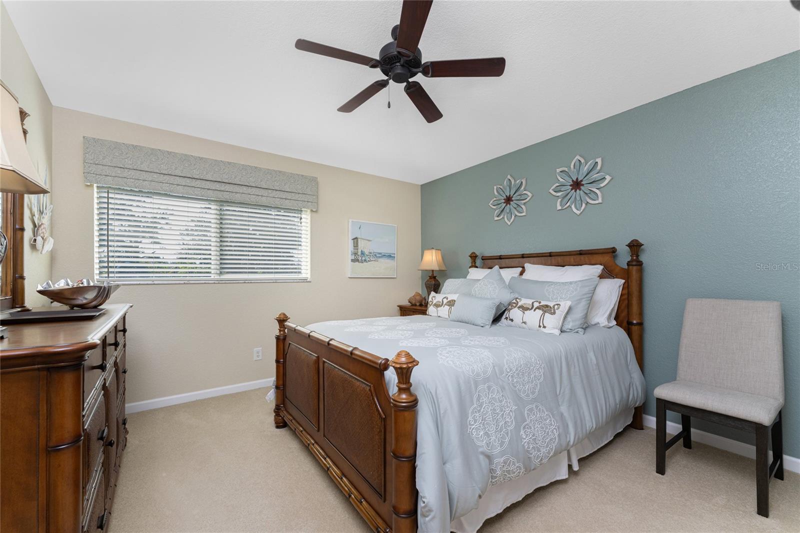 ROTONDA WEST WHITE MARSH - Residential