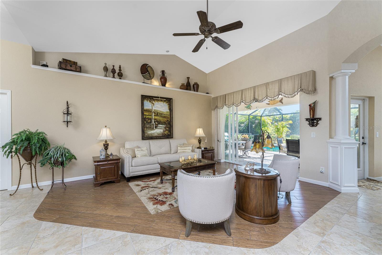 ROTONDA WEST WHITE MARSH - Residential