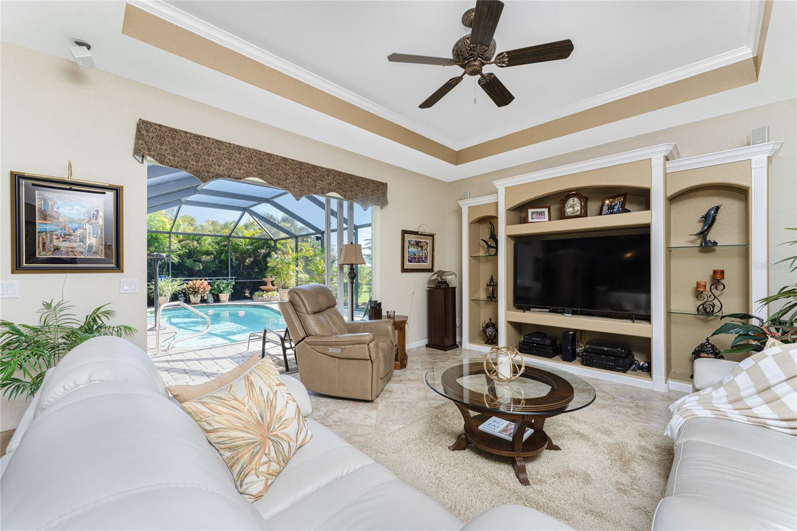 ROTONDA WEST WHITE MARSH - Residential