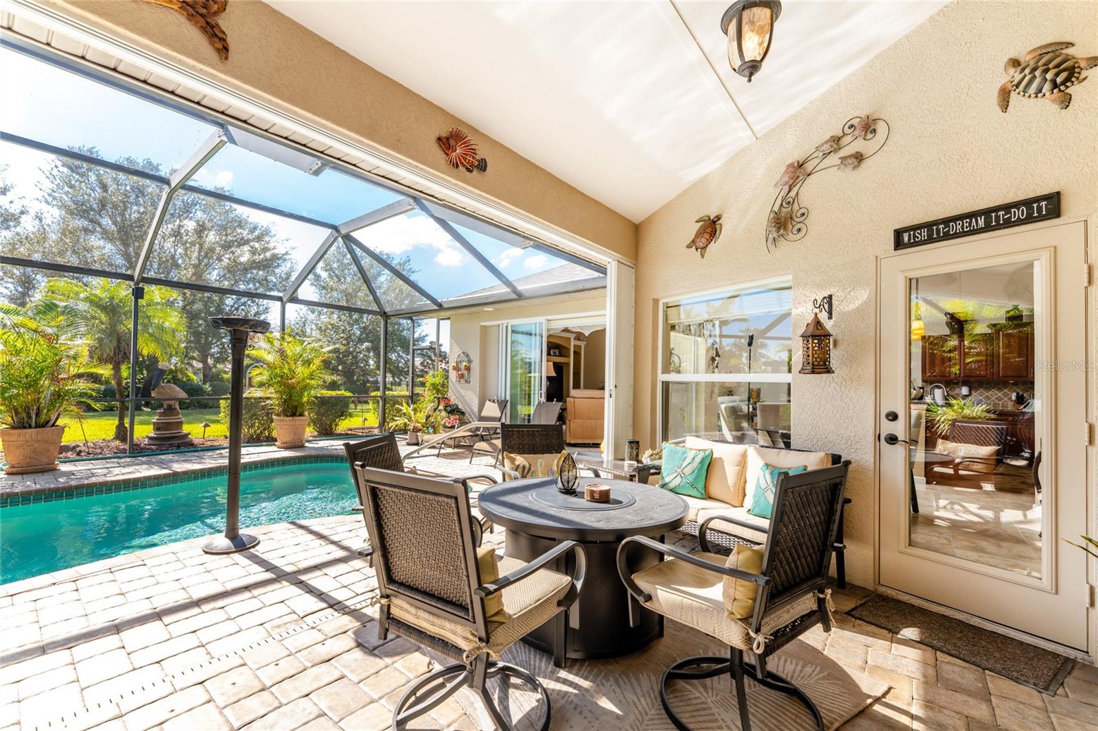 ROTONDA WEST WHITE MARSH - Residential