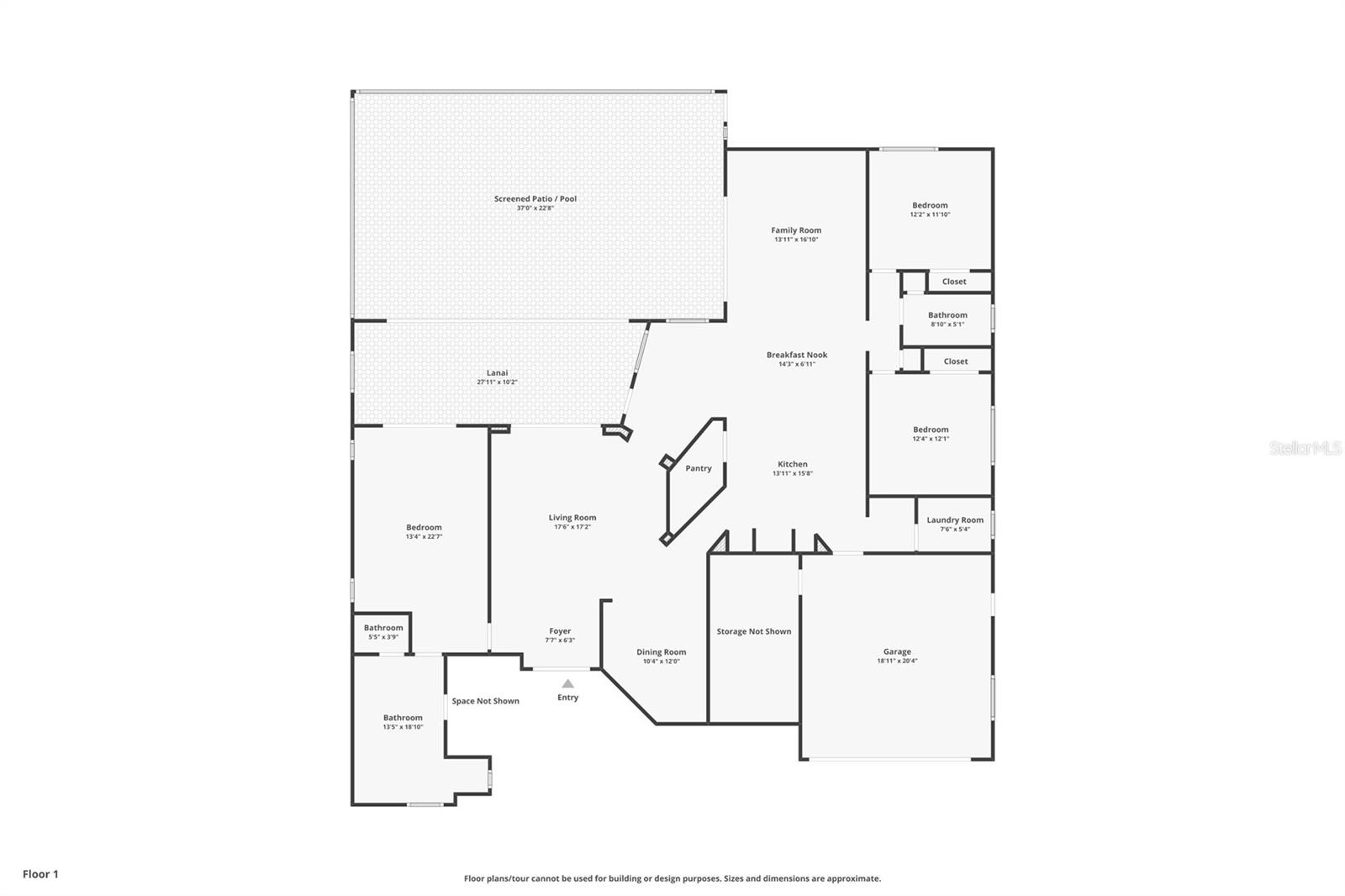 ROTONDA WEST WHITE MARSH - Residential