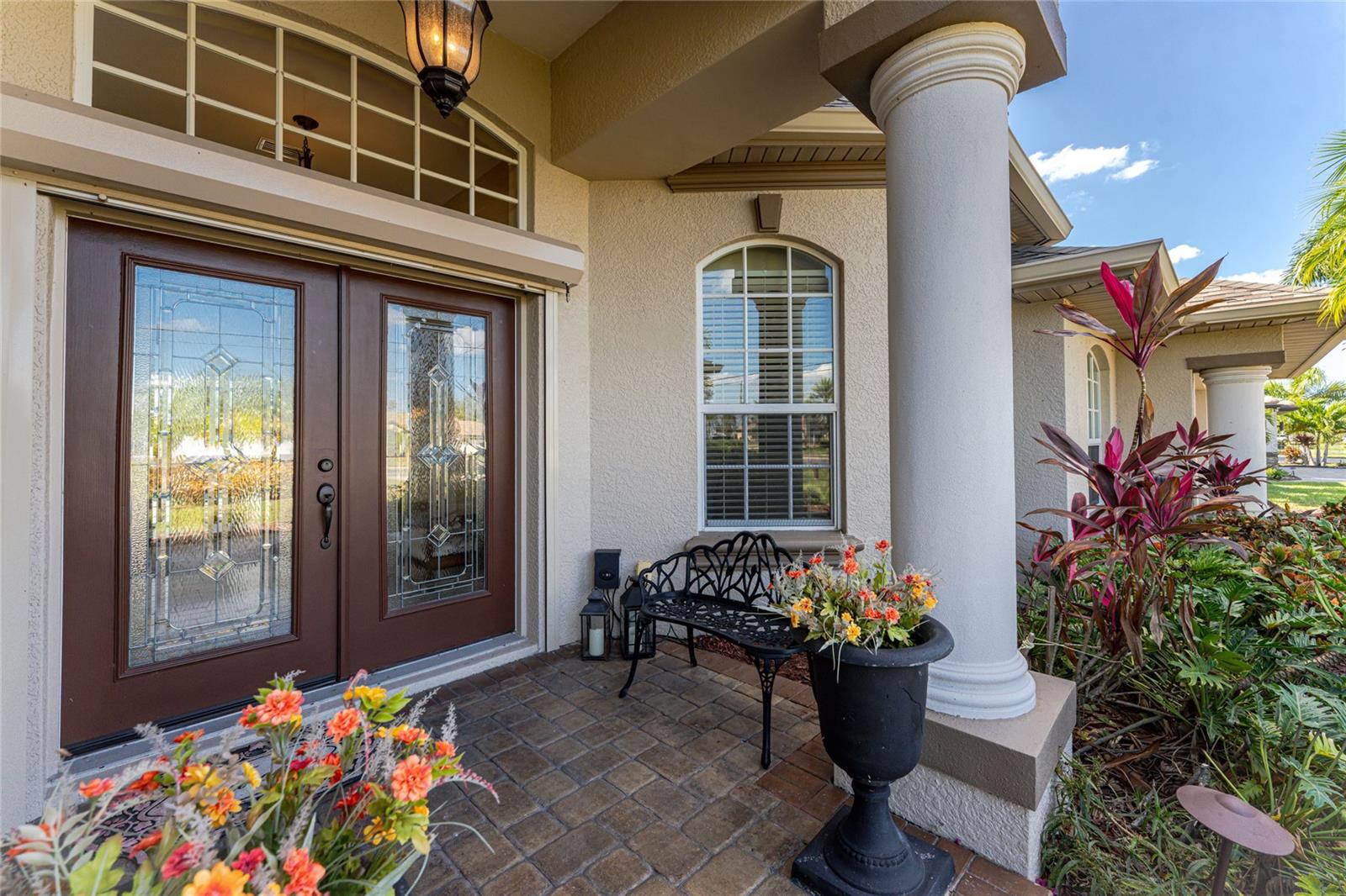 ROTONDA WEST WHITE MARSH - Residential